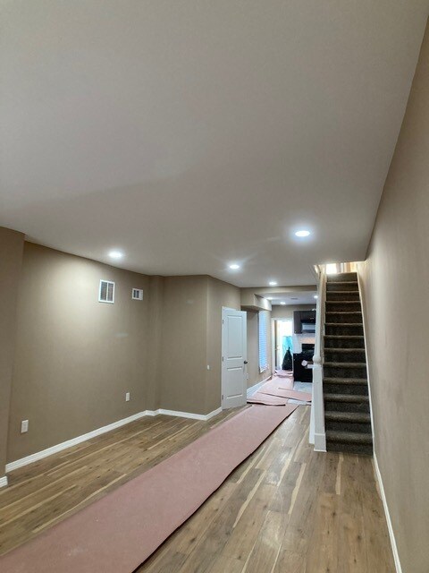 Building Photo - 4523 Parrish St