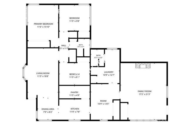 Building Photo - 1215 E 38th St