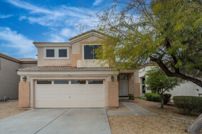 Building Photo - 13682 W Desert Flower Dr
