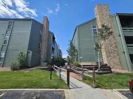 Building Photo - 144 W Rockrimmon Blvd
