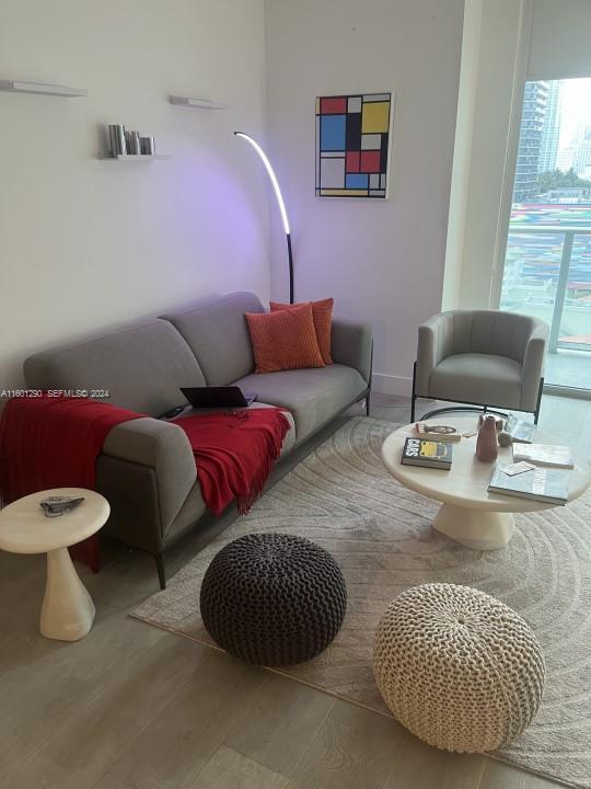 Building Photo - 1100 S Miami Ave