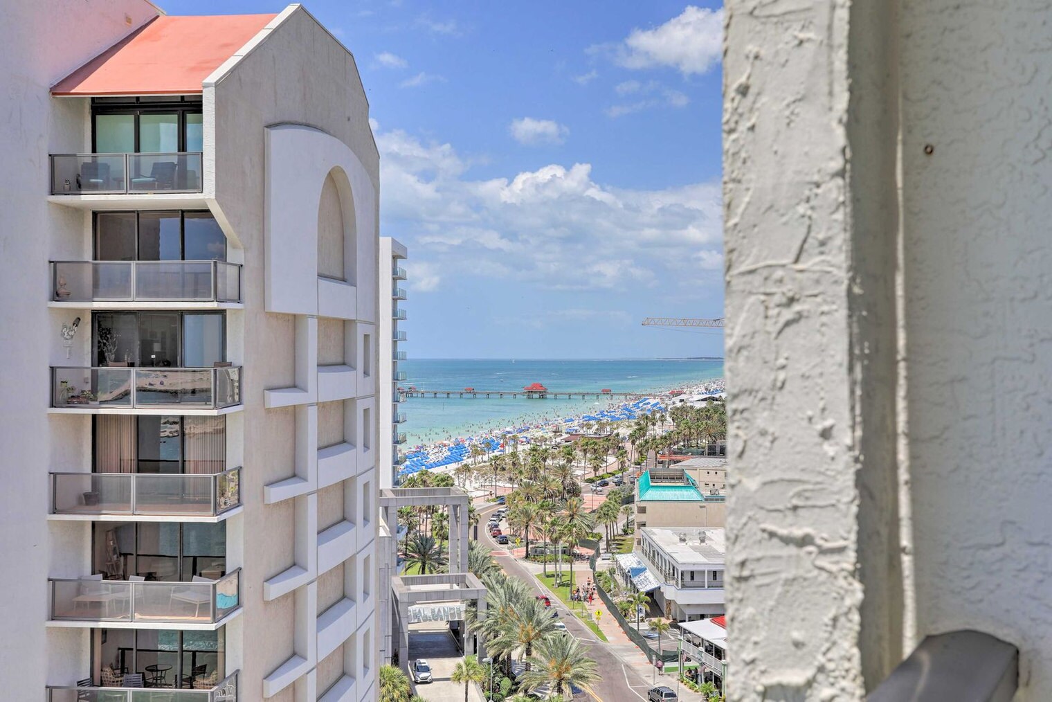 Building Photo - 450 S Gulfview Blvd
