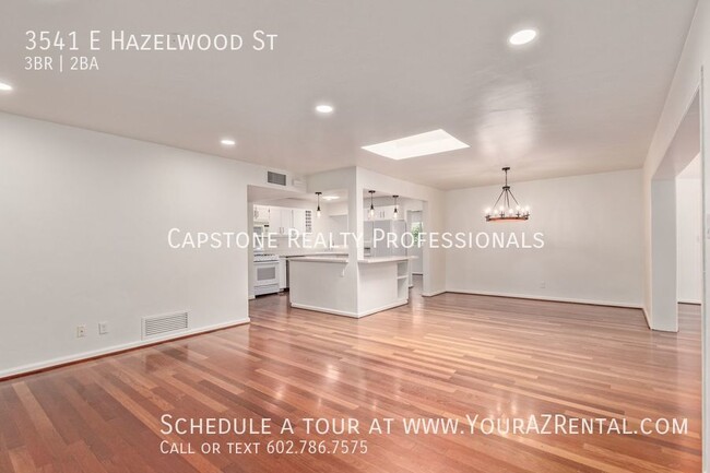 Building Photo - 3541 E Hazelwood St