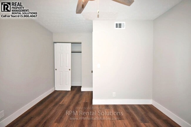Building Photo - Amazing 2BR Condo off Edmondson Pike/Brent...