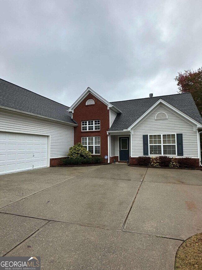 Primary Photo - 4138 Deer Springs Way