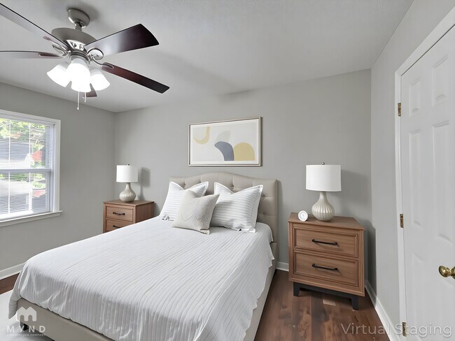 Building Photo - 1213 Shakentown St