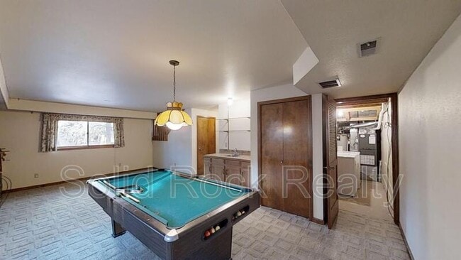 Building Photo - 1535 Mt Woodmen Ct