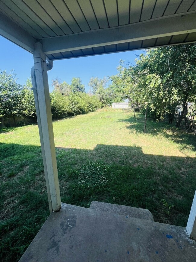 Building Photo - Cozy 2 bedroom, 1 bathroom house in Enid!