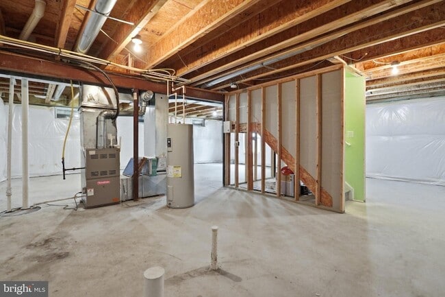Building Photo - 341 Bullskin St