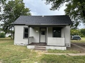 Building Photo - 2801 Morgan Ave