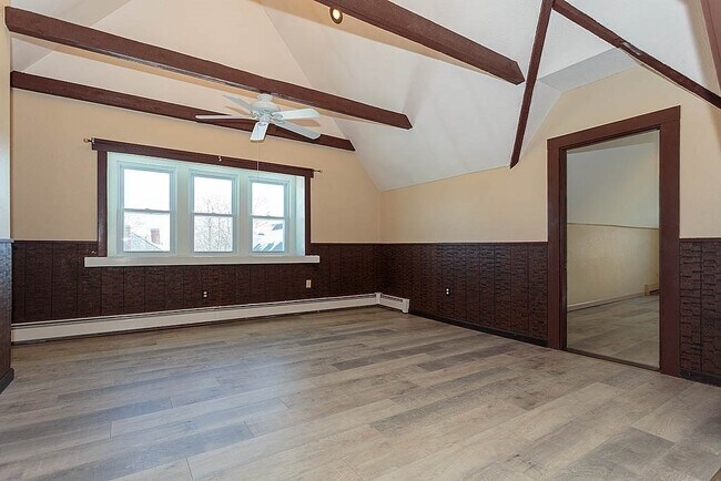 Building Photo - 45 Harvard St