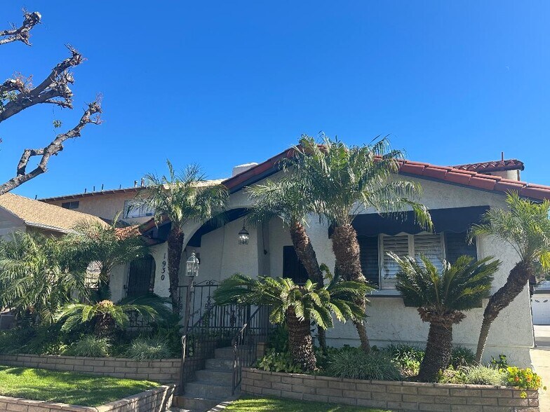 Building Photo - 1930 Junipero Ave