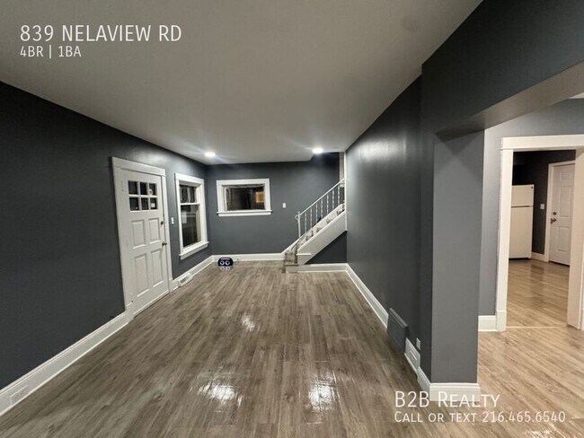 Building Photo - 839 NELAVIEW RD-