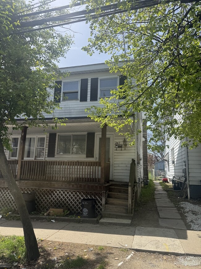 Building Photo - 243 Stanton St