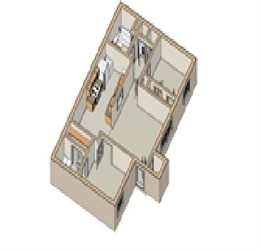 Floorplan - The Reserve on Cato Springs