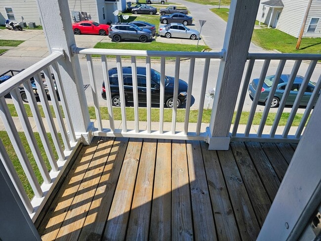 Building Photo - Gulfport 3 Bedroom