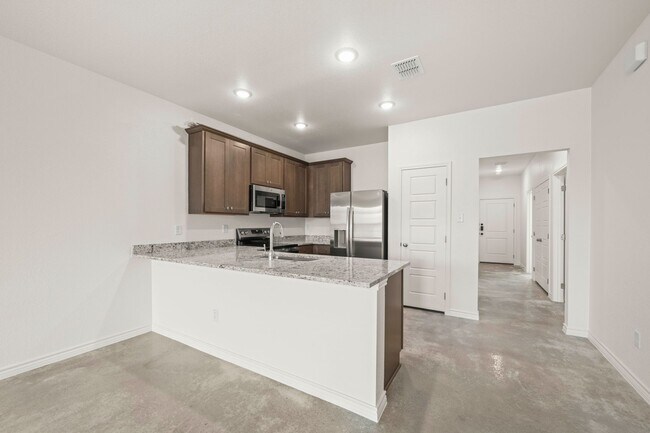 Building Photo - 3903 Sugar Hackberry Trl