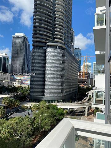 Building Photo - 1080 Brickell Ave
