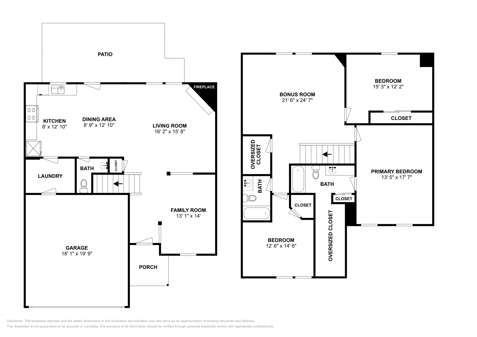 Building Photo - 6572 W Jefferson Ct