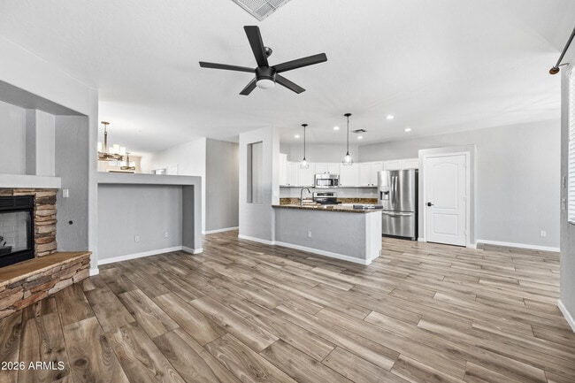 Building Photo - 7268 E Whispering Wind Dr