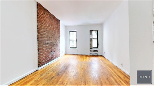 Floorplan - 212 East 85th Street