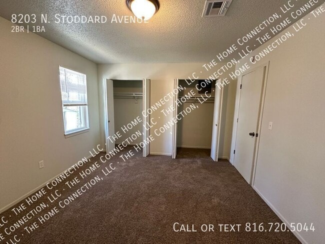 Building Photo - 8203 N Stoddard Ave