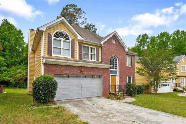 Building Photo - 514 Rams Ct