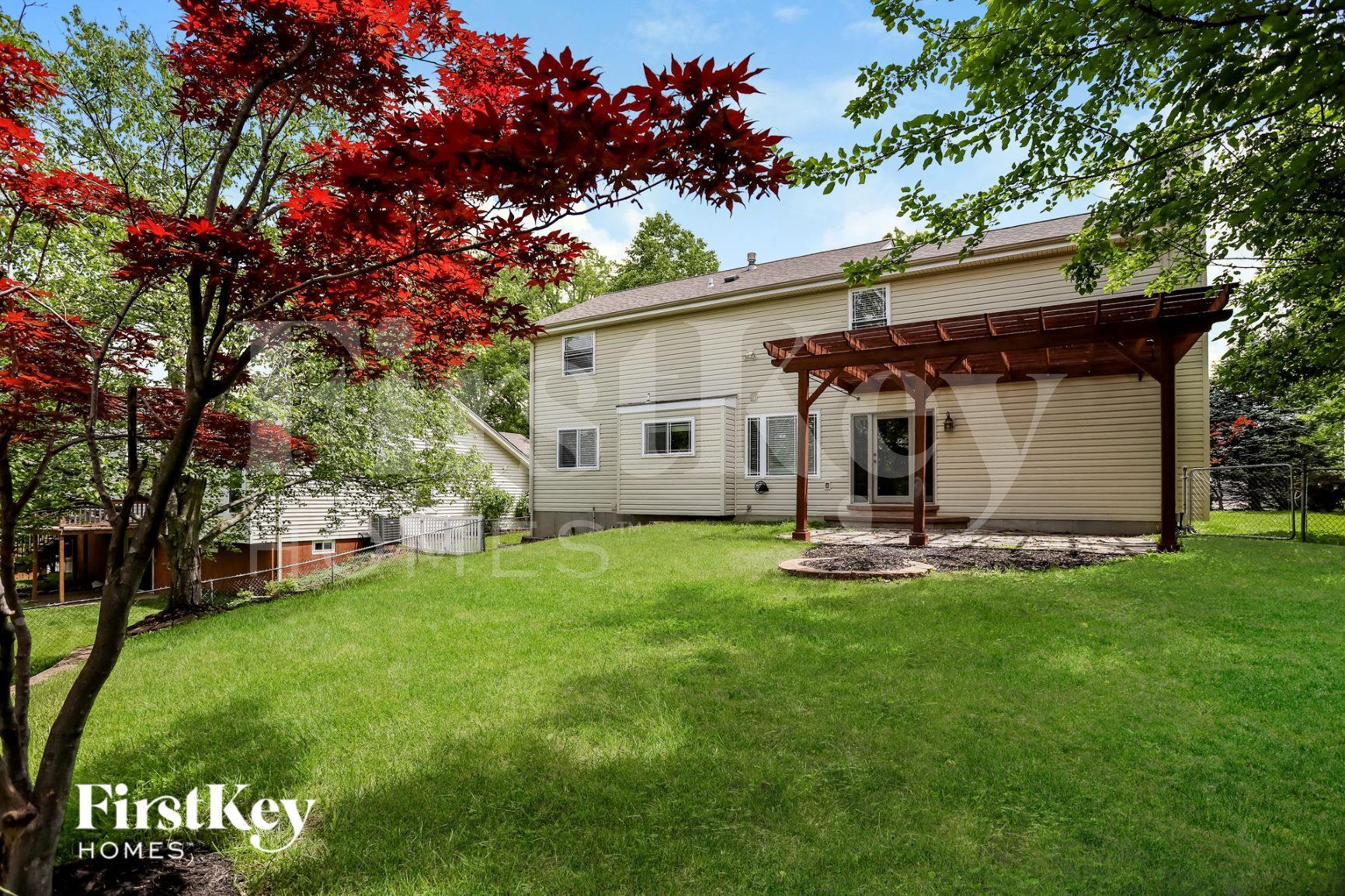 Building Photo - 16263 Fullerton Meadows Dr