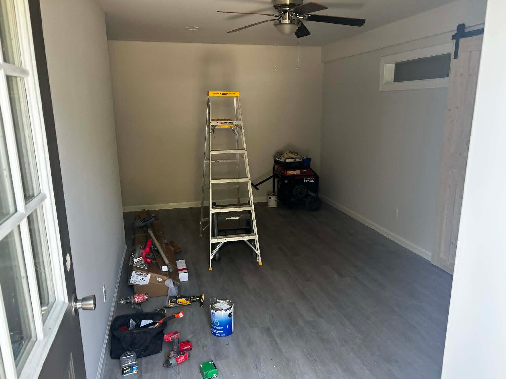 Building Photo - 1006 Pocahontas Ave