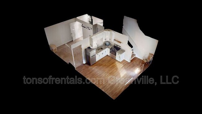 Building Photo - 312 Highline Trl