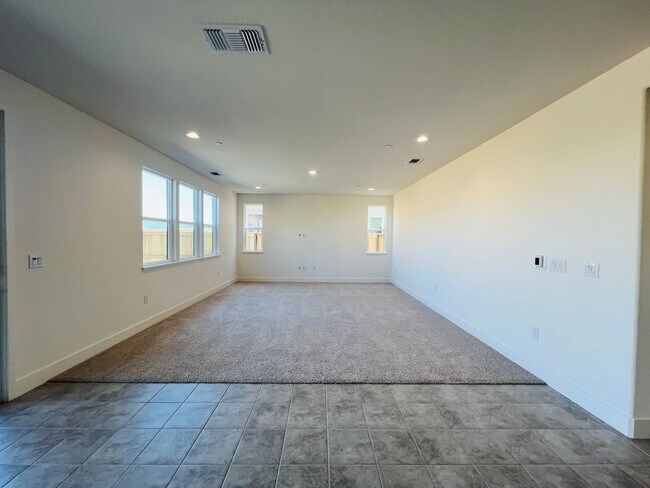 Building Photo - Be the First to live in this Brand New 5 b...