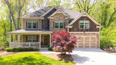 Building Photo - 925 Upper Hembree Rd