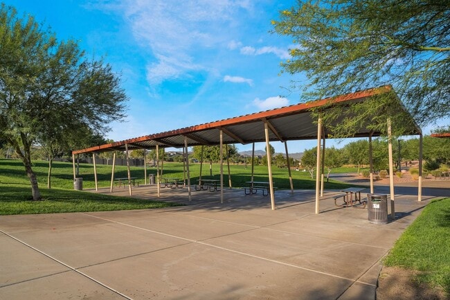 Building Photo - Modern Cadence Living with Designer Upgrades & Resort-Style Amenities!