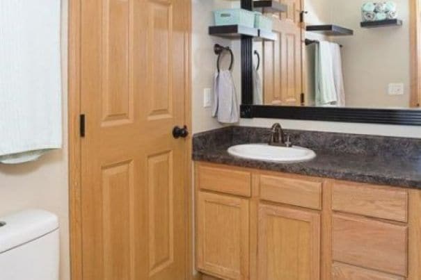 Building Photo - 1222 Mossman Dr