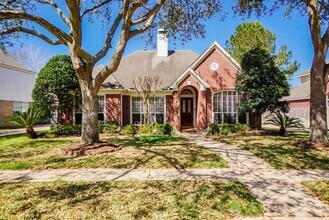 Building Photo - 23006 Greenrush Dr