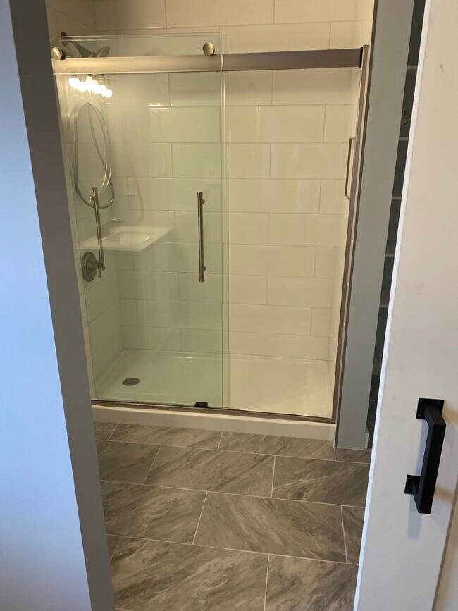 bathroom #2 , located in master bedroom - 80 Carmel Rd