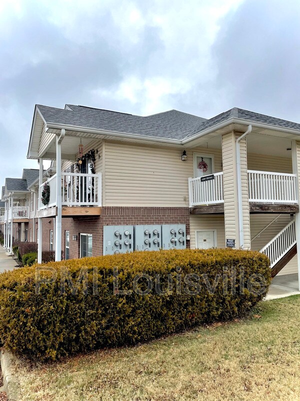 Primary Photo - 9303 Stonestreet Rd