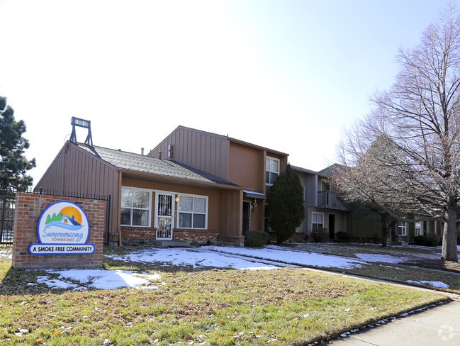 Building Photo - Summersong Townhomes