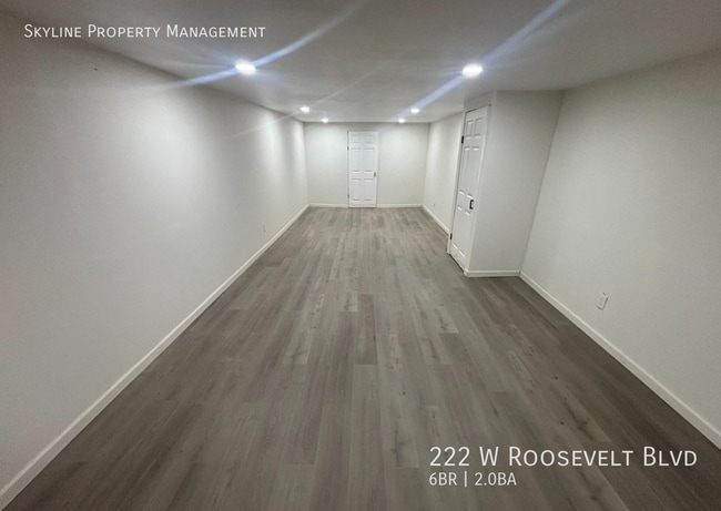 Building Photo - 222 W Roosevelt Blvd