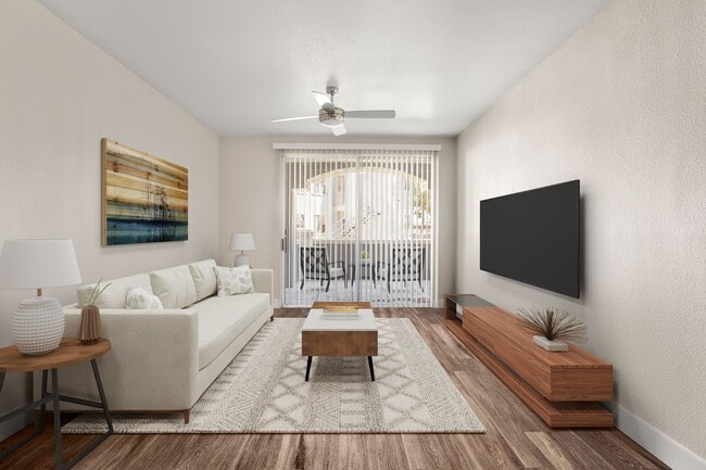 Building Photo - Sierra Canyon