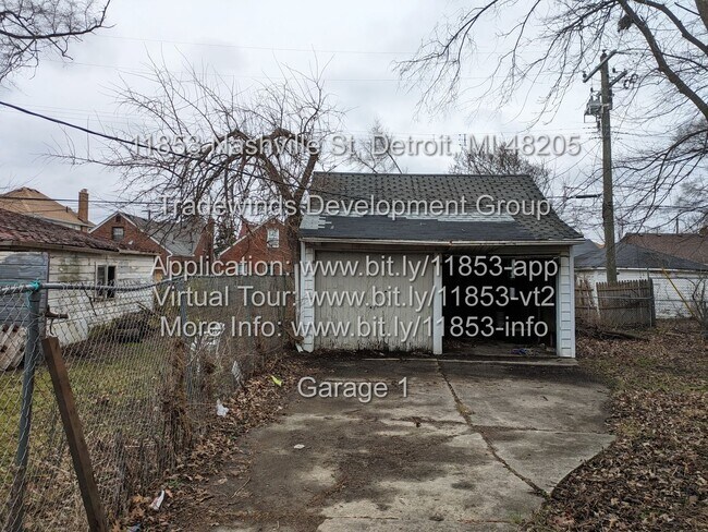 Building Photo - 11853 Nashville St