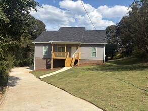 Building Photo - New For Rent in Moody!