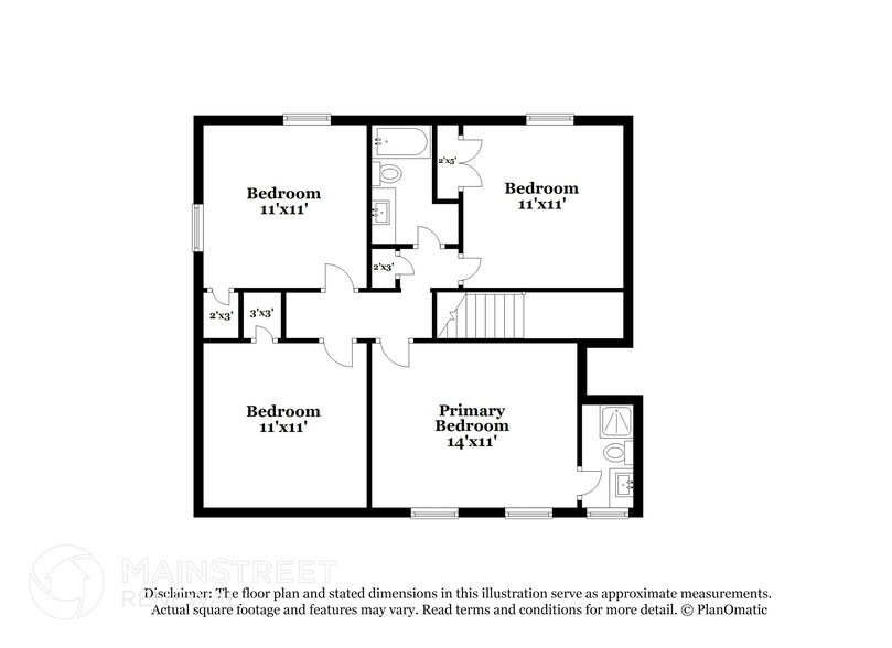 Building Photo - 1209 Blossom Wood Ct