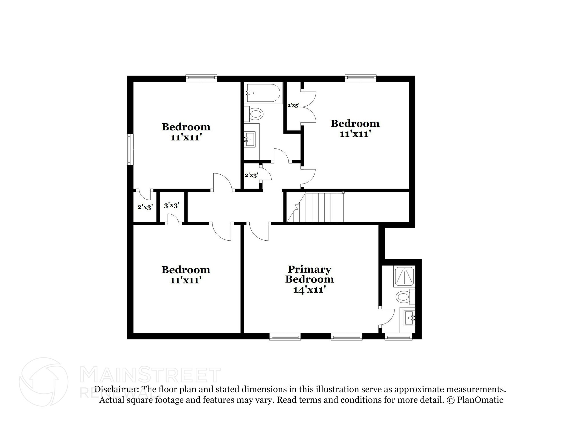Building Photo - 1209 Blossom Wood Ct