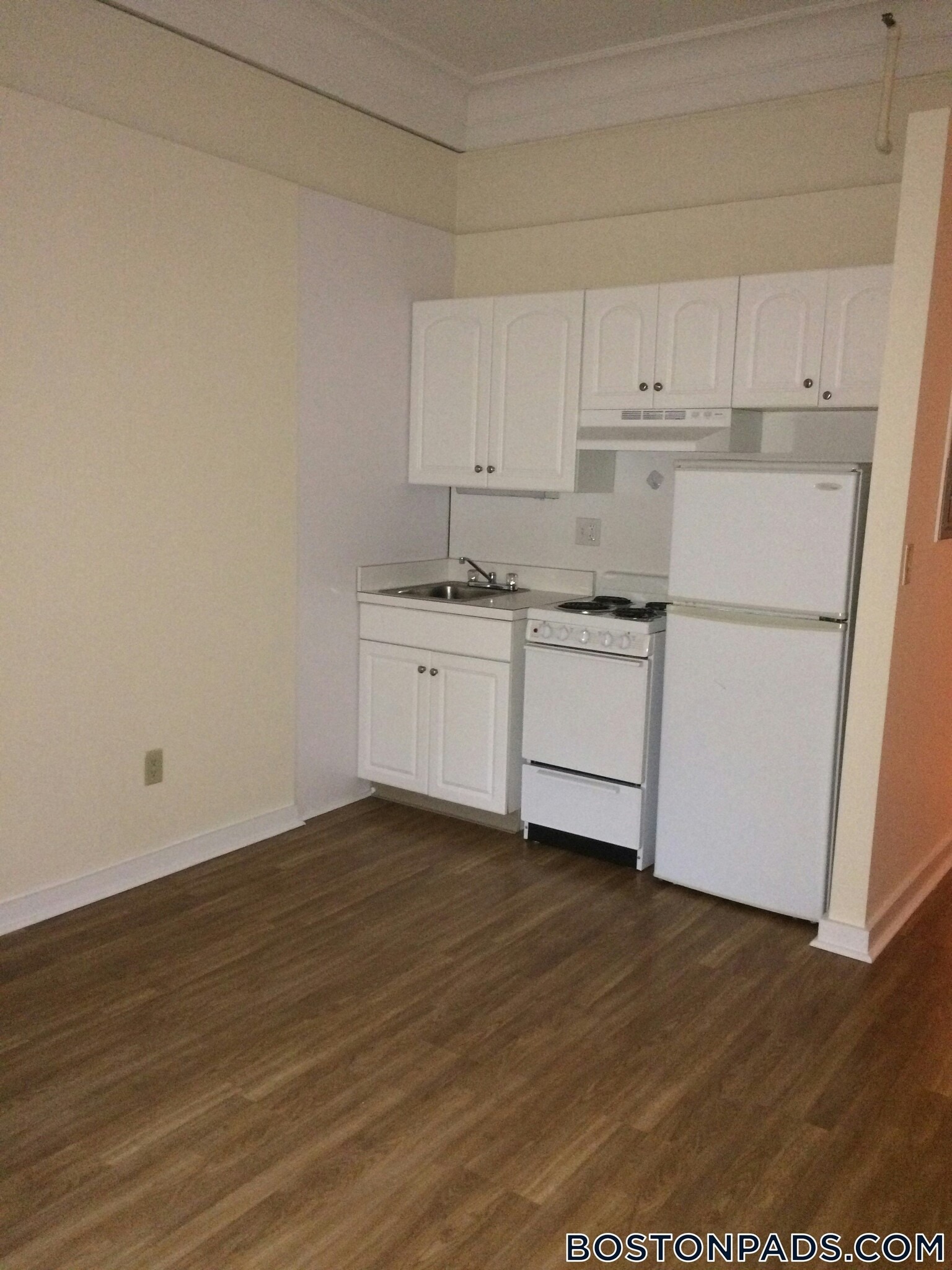 Building Photo - 62 Boylston St