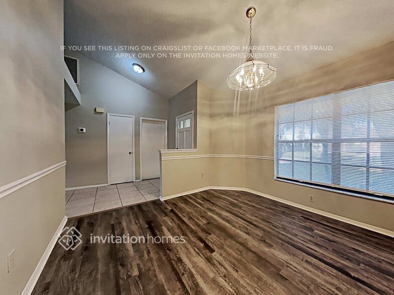 Building Photo - 1431 Shell Flower Dr