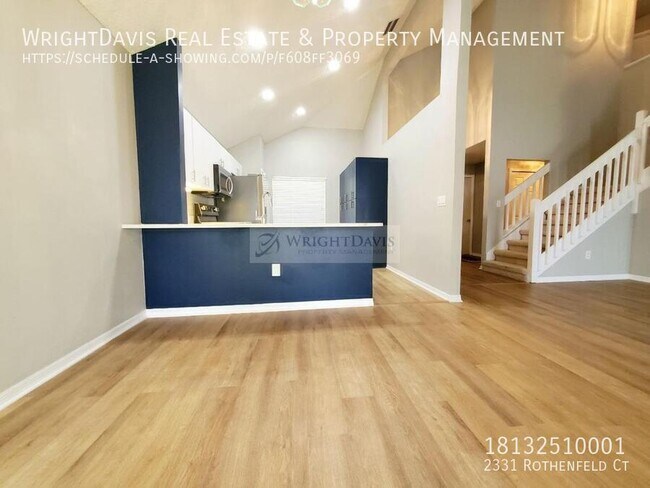 Building Photo - 2331 Rothenfeld Ct