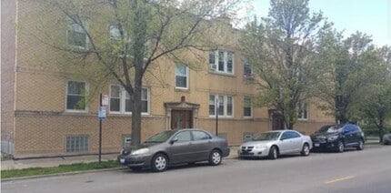 Building Photo - 3318 N Laramie Ave