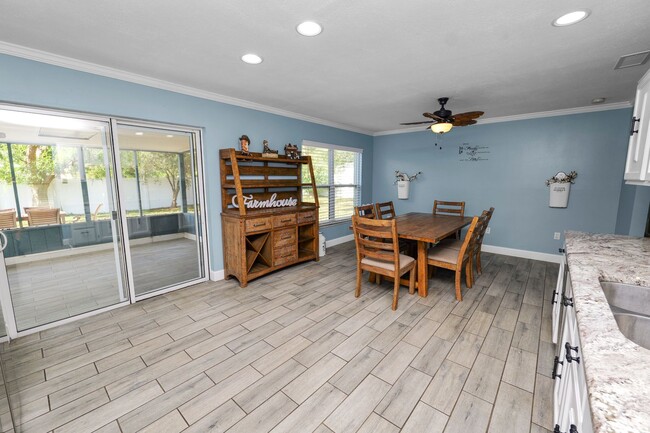 Building Photo - 3 Bed 2 Bath South Lakeland Home for Rent