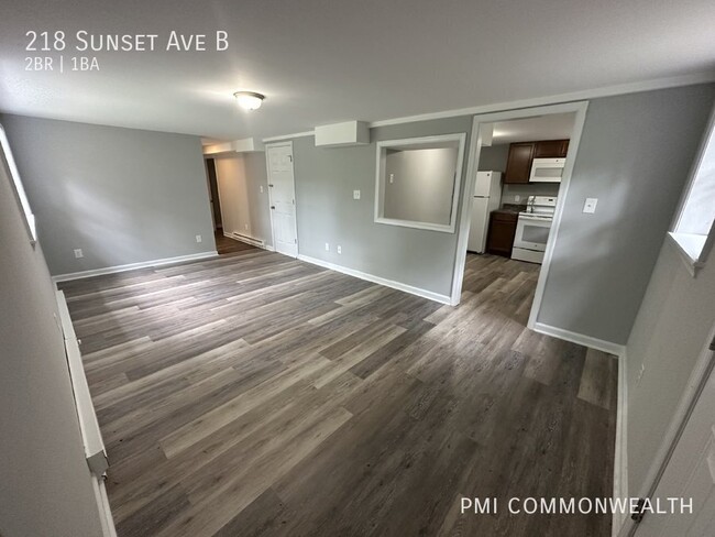 Primary Photo - 218 Sunset Ave